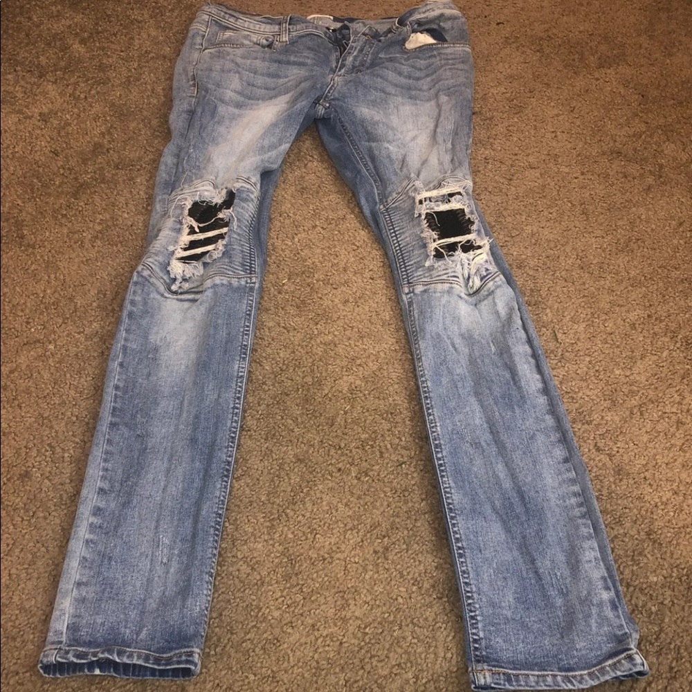 Men’s Jeans - Picture 2 of 5